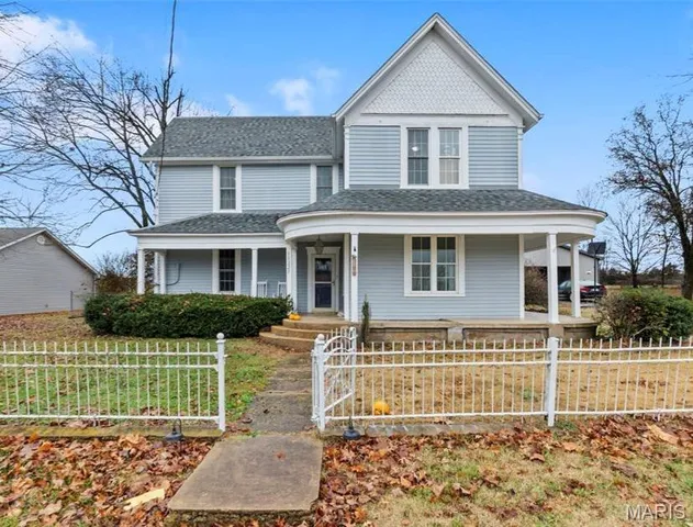 $212,500 | 10227 High Street, Belgrade, MO 63622