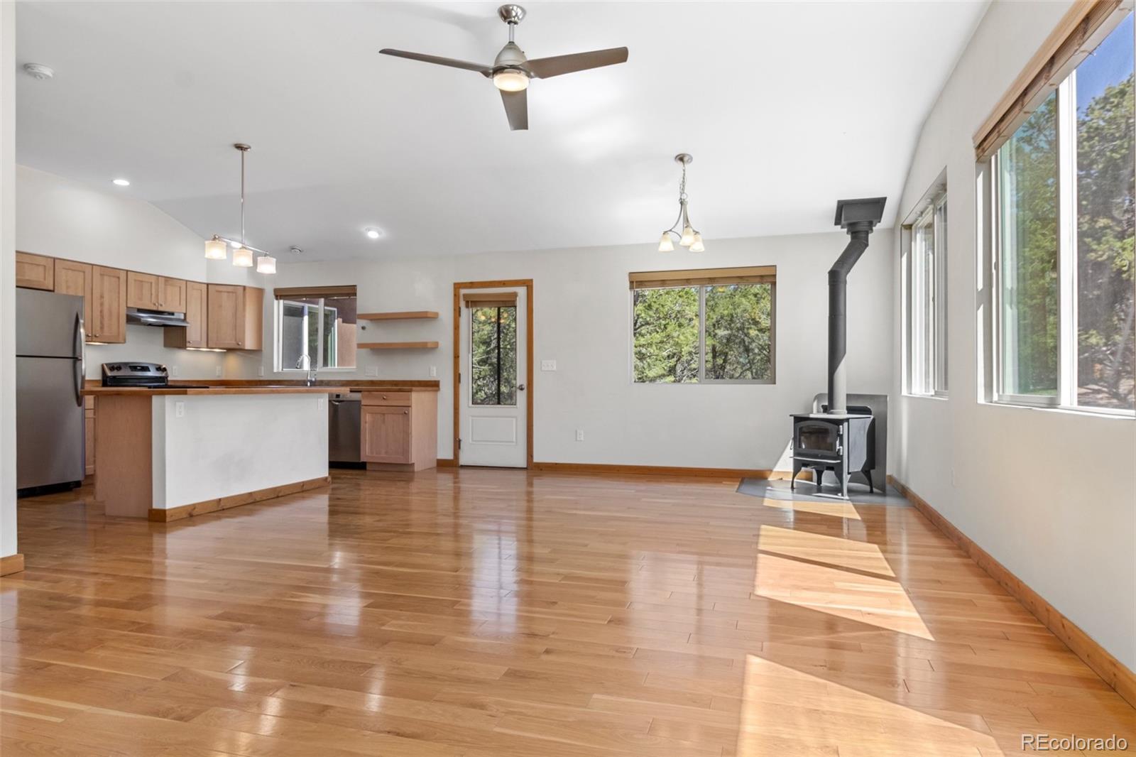 751 Rendezvous Way Crestone, CO 81131 - Photo 12 of 43