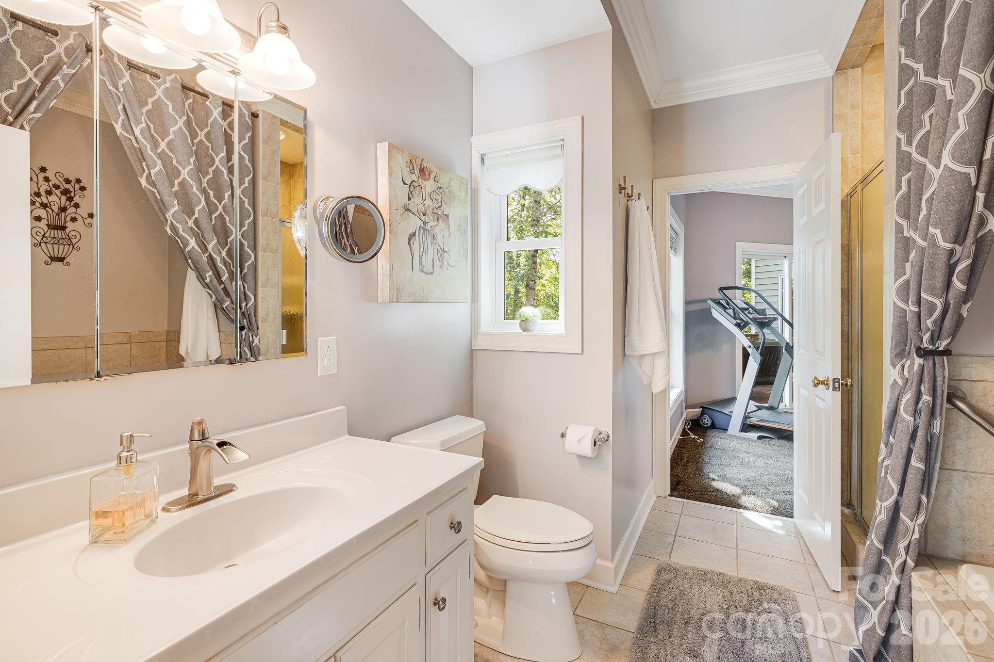 91 Island View Court Mill Spring, NC 28756 - Photo 22 of 48