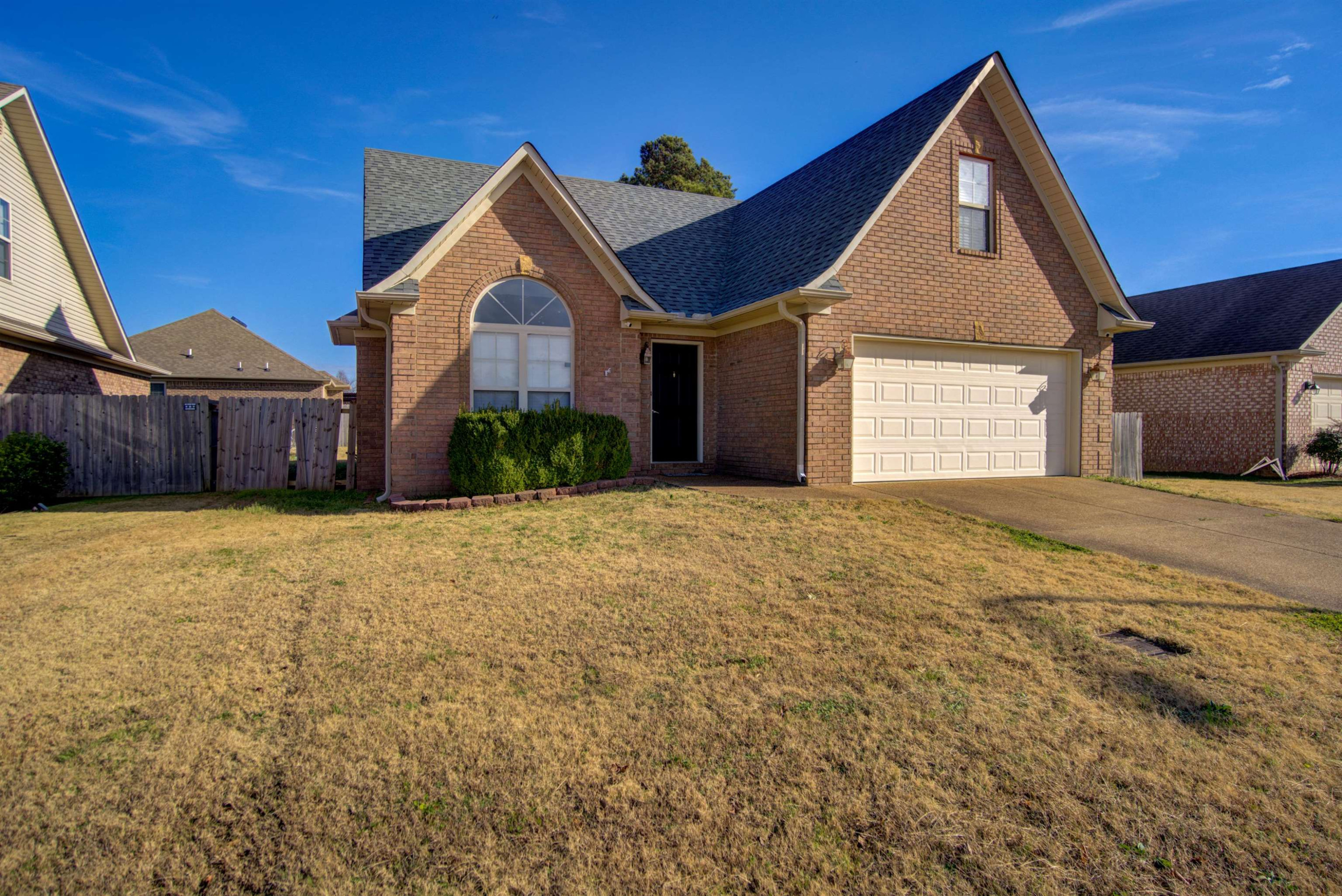 30 Stone Spring Circle Jackson, TN 38305 - Photo 1 of 20 Photo 1
