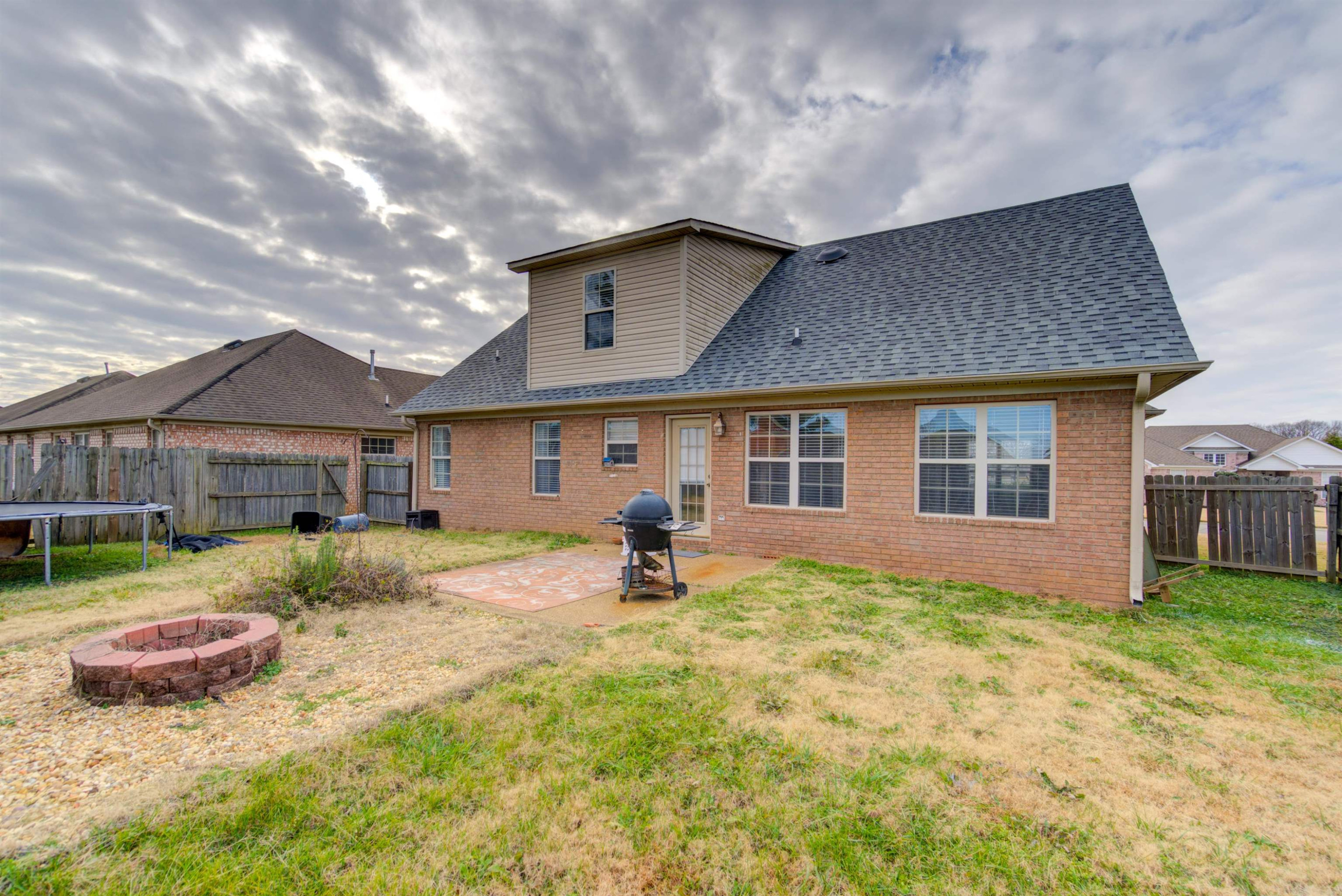 30 Stone Spring Circle Jackson, TN 38305 - Photo 20 of 20 Photo 20