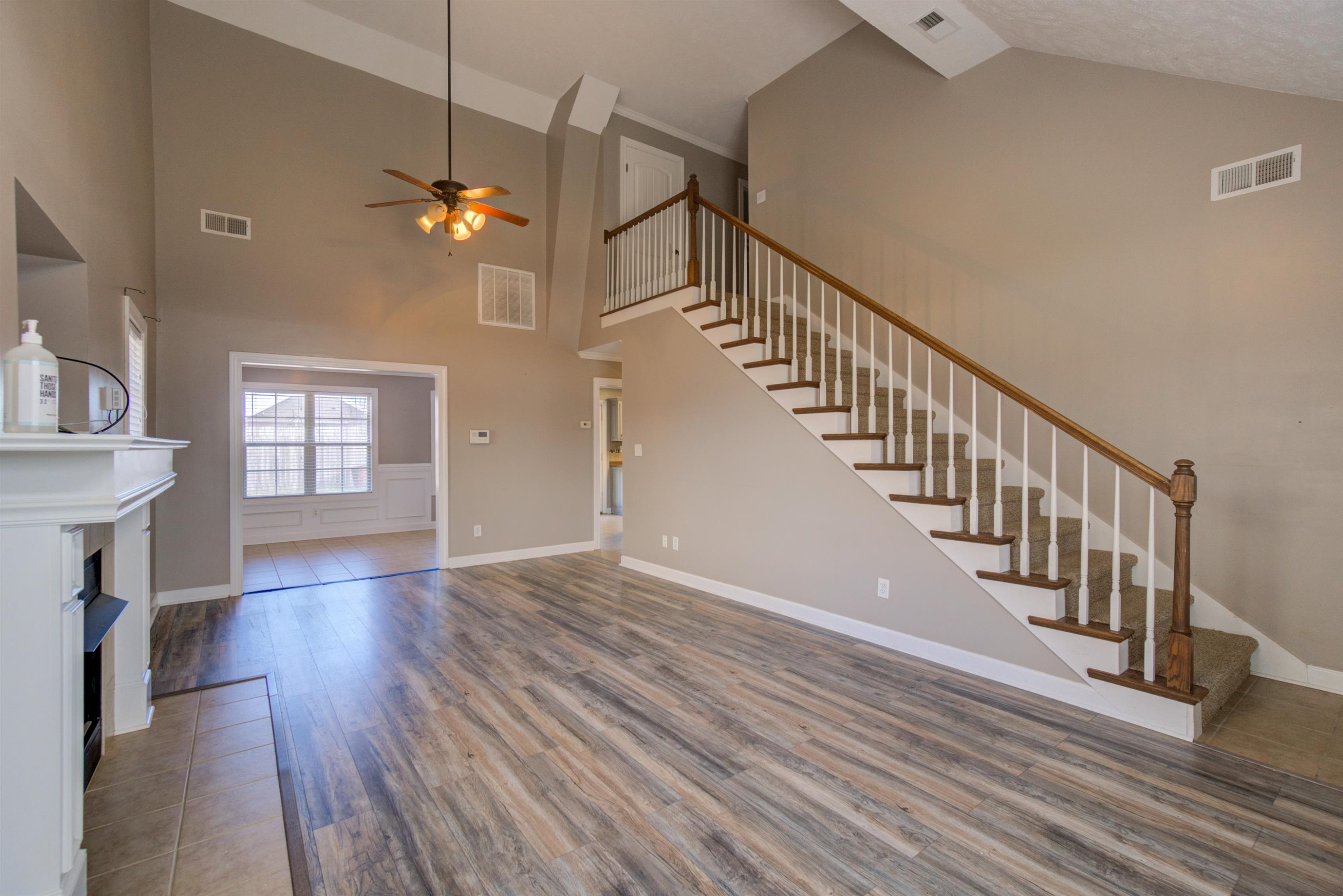 30 Stone Spring Circle Jackson, TN 38305 - Photo 3 of 20 Photo 3