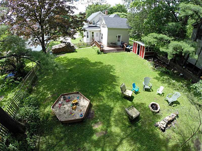 59 Dummer Street Bath, ME 04530 - Photo 2 of 35 Exterior Front.