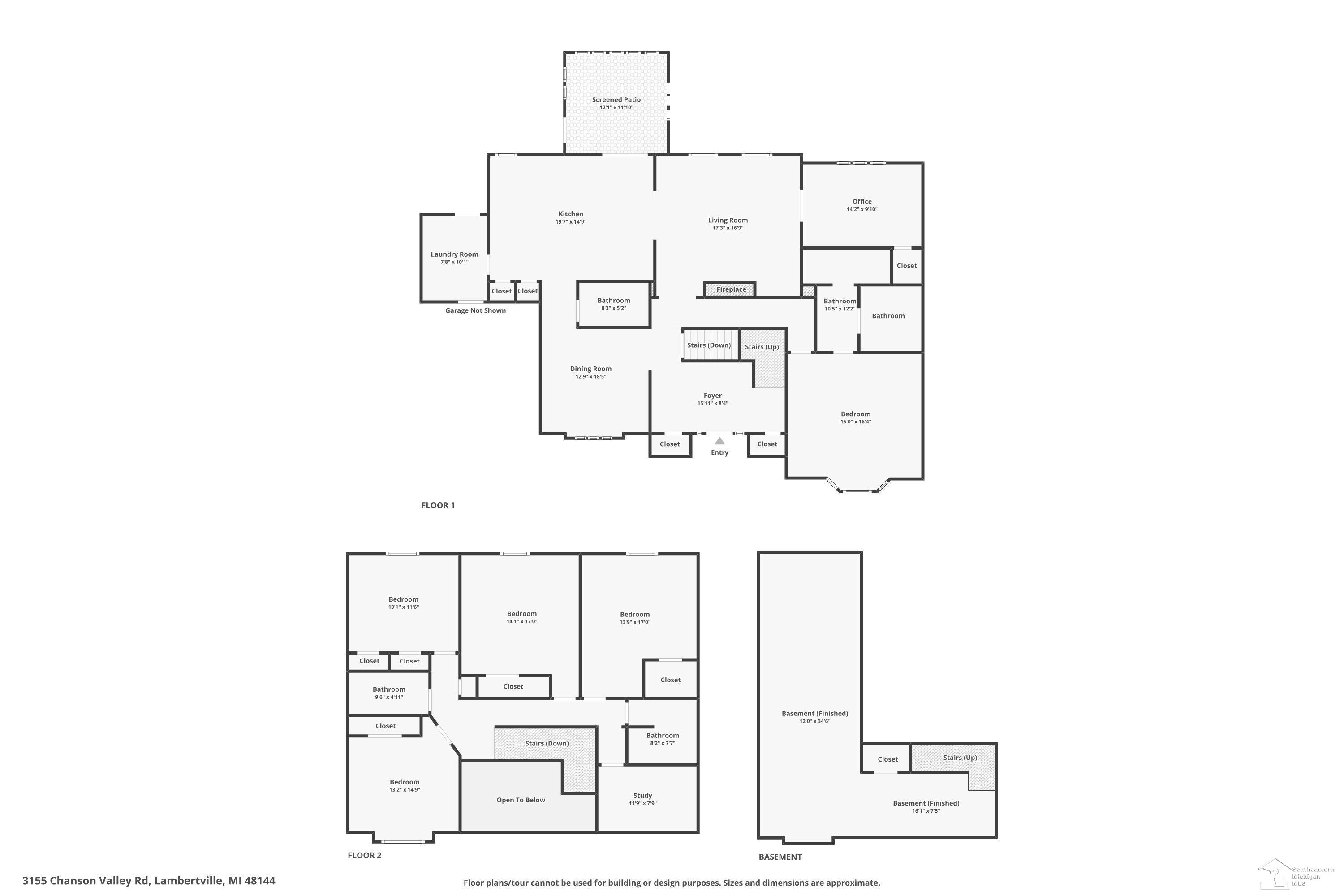 3155 Chanson Valley Road Lambertville, MI 48144 - Photo 61 of 61 50200460-a20148df-4f27-42cc-99cd-5757711a2bc4.JPG