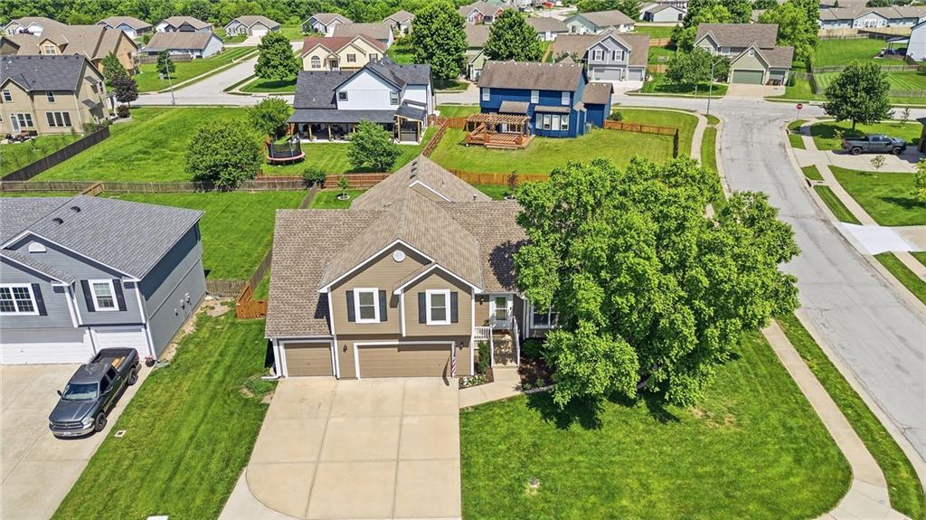 507 River Birch Road Raymore, MO 64083 - Photo 55 of 65