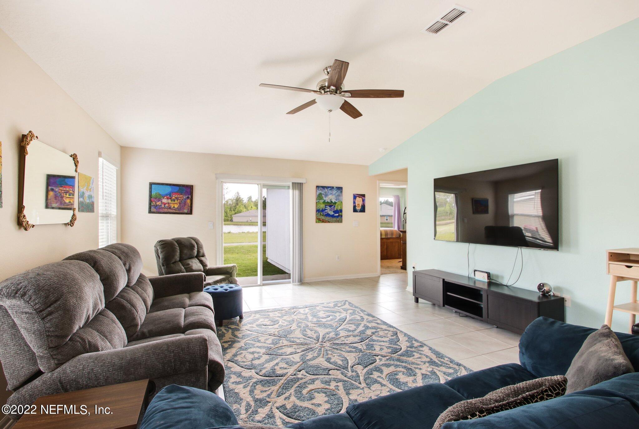 86186 Mainline Road Yulee, FL 32097 - Photo 14 of 36 Living Room