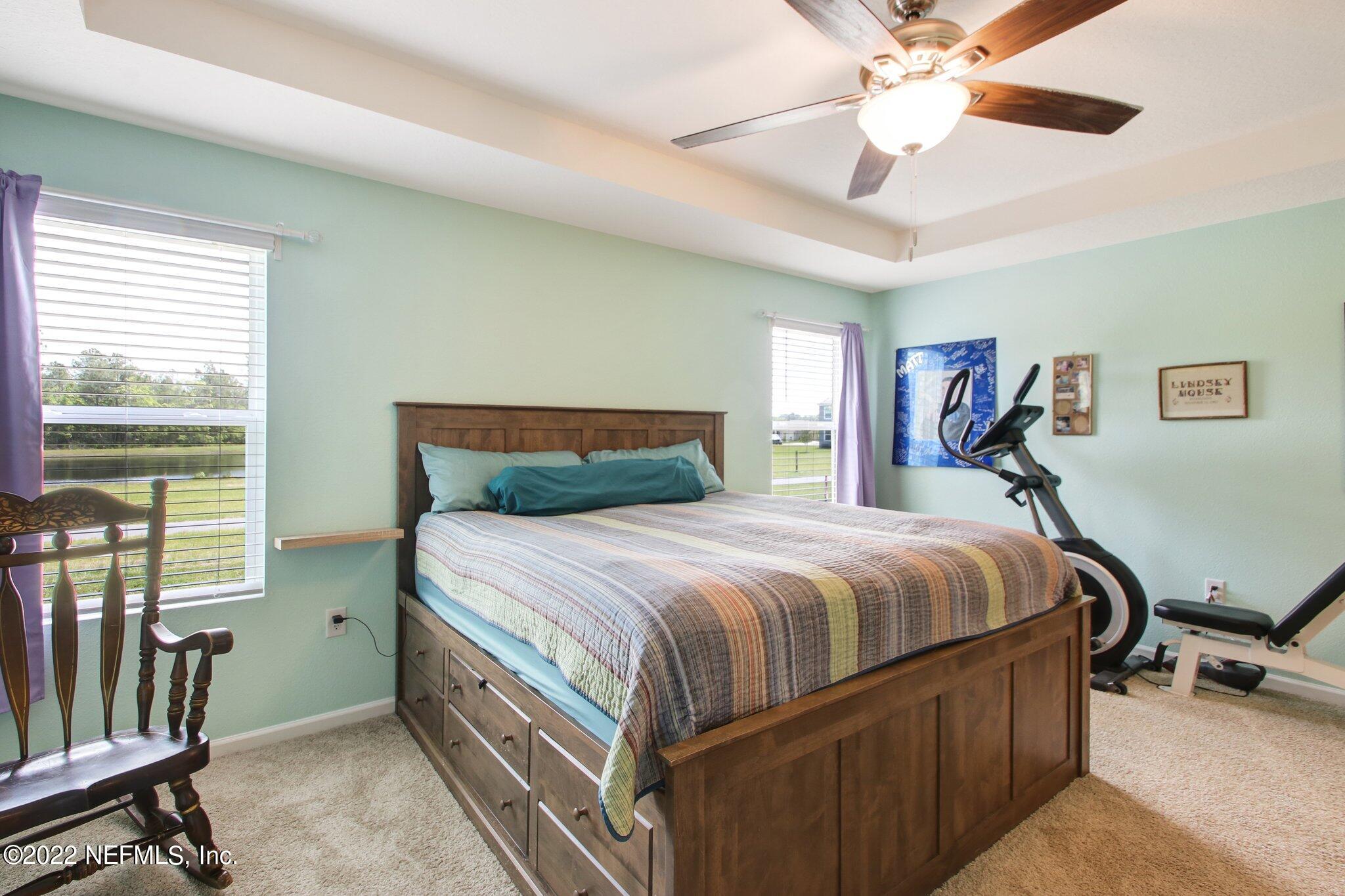 86186 Mainline Road Yulee, FL 32097 - Photo 15 of 36 Primary Bedroom