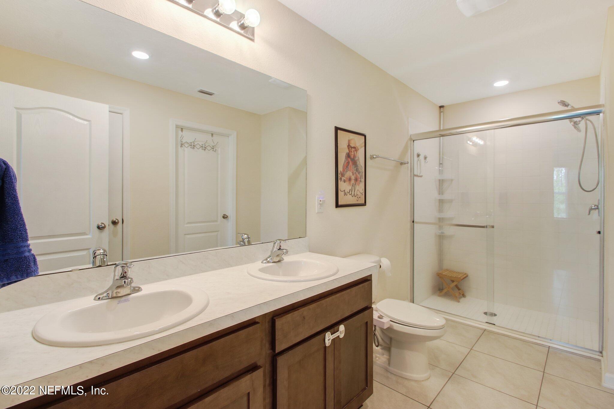 86186 Mainline Road Yulee, FL 32097 - Photo 18 of 36 Primary Bath