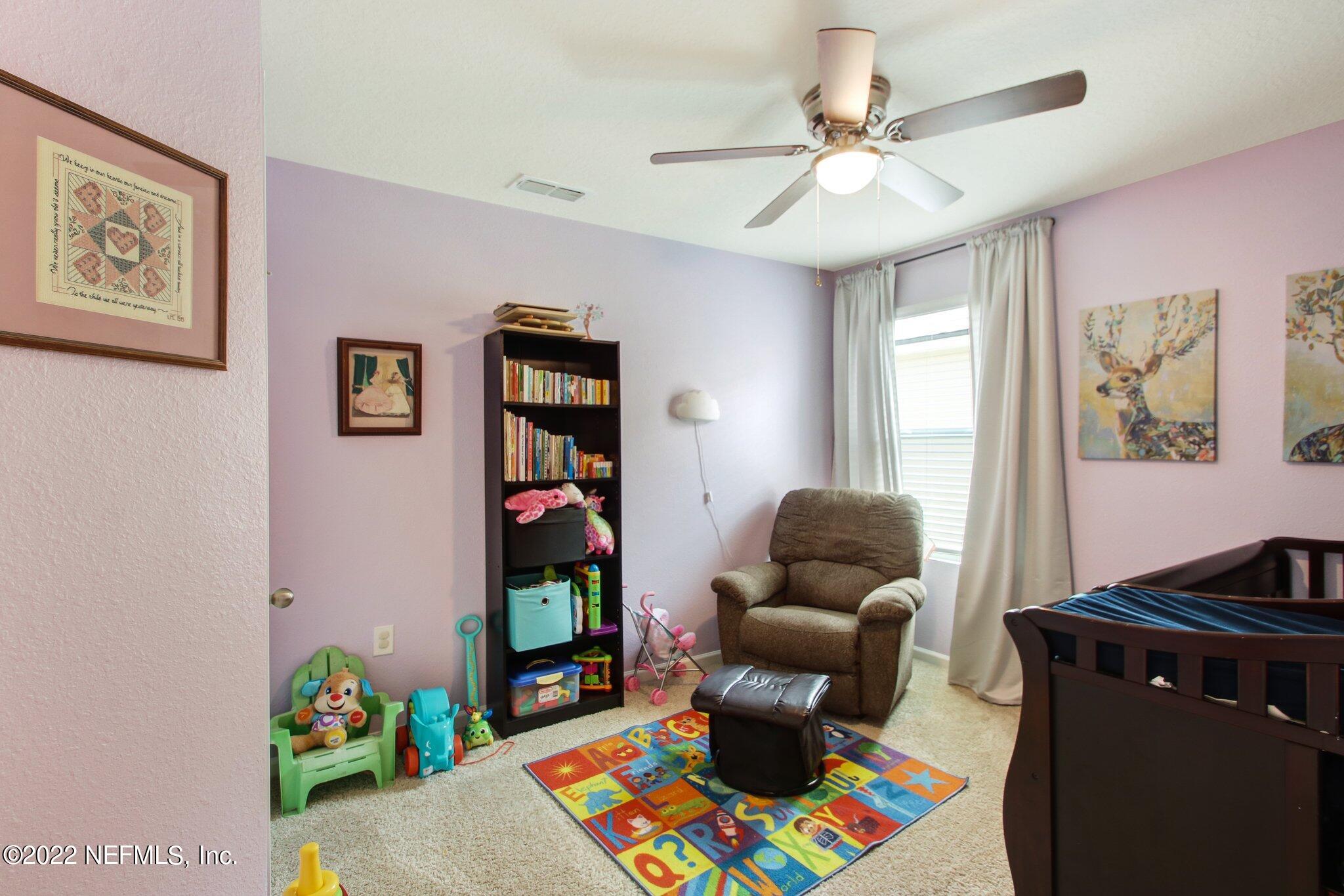 86186 Mainline Road Yulee, FL 32097 - Photo 19 of 36 Bedroom 1