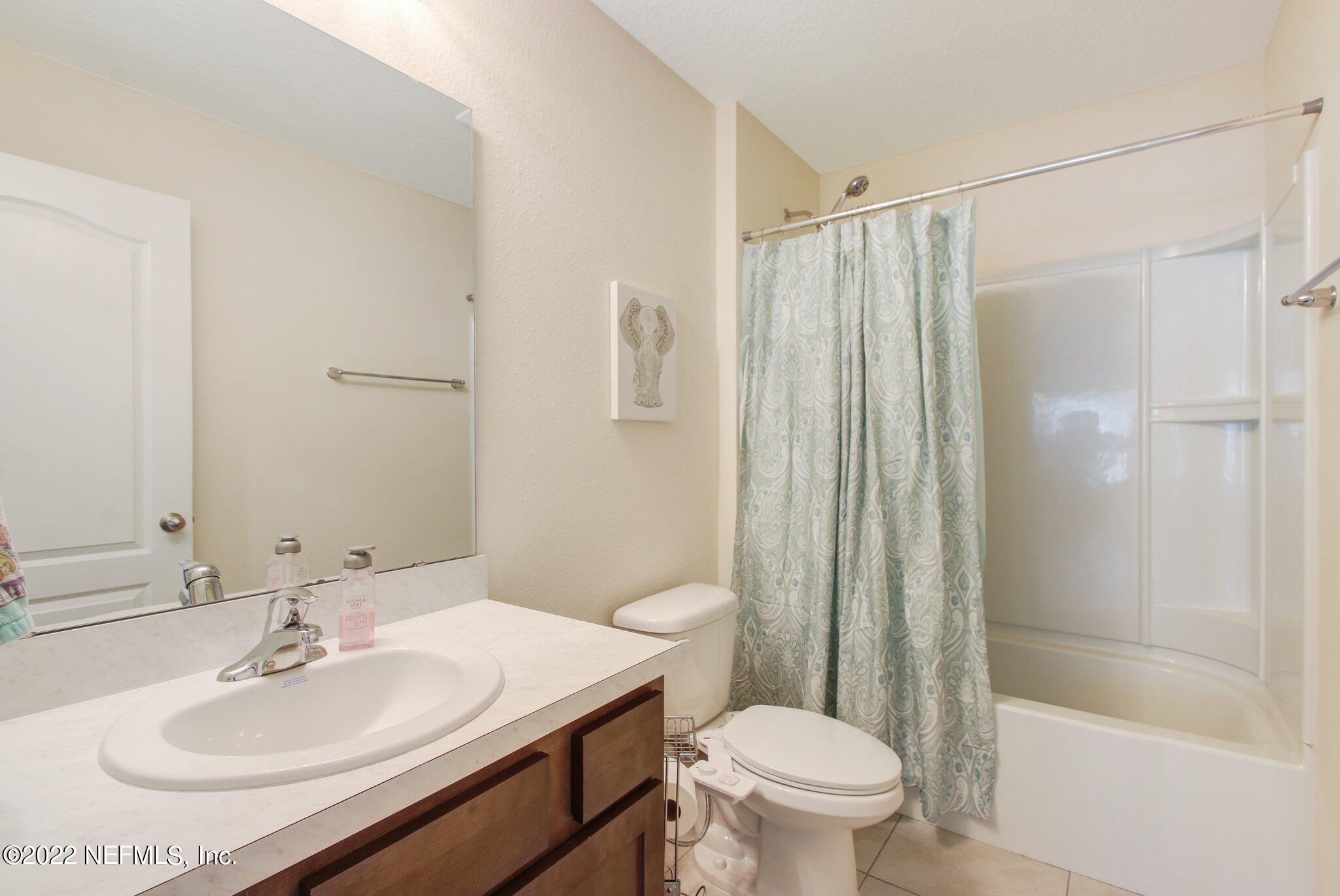 86186 Mainline Road Yulee, FL 32097 - Photo 20 of 36 Guest Bath/Shared Bath