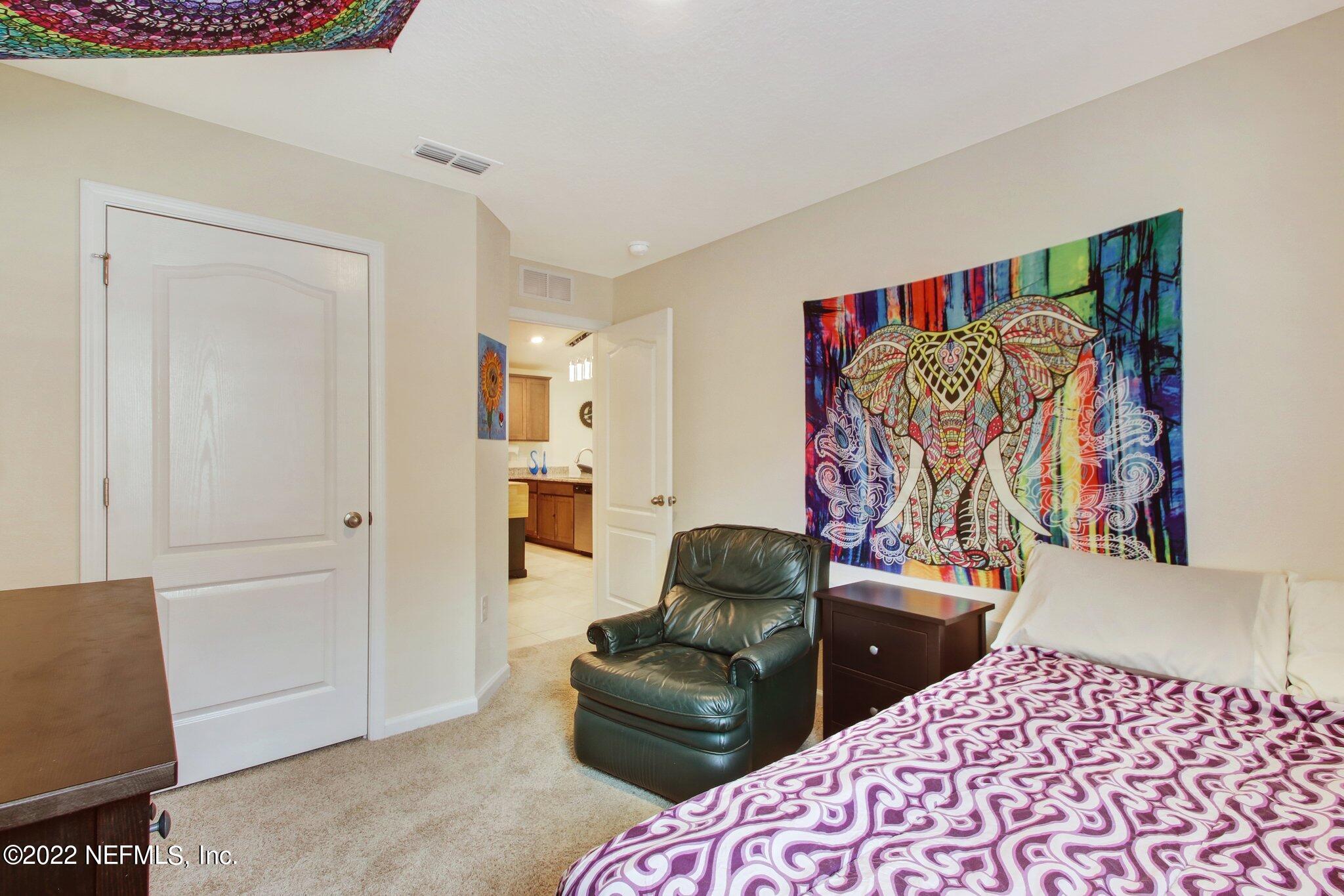 86186 Mainline Road Yulee, FL 32097 - Photo 24 of 36 Bedroom 3