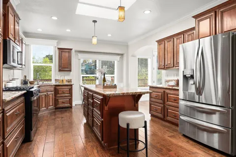 $865,000 | 2435 Felt Street, Unit 120, Santa Cruz, CA 95062