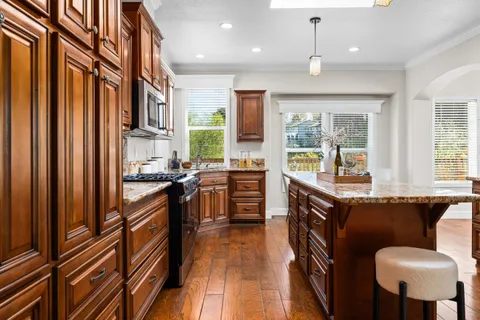 $865,000 | 2435 Felt Street, Unit 120, Santa Cruz, CA 95062