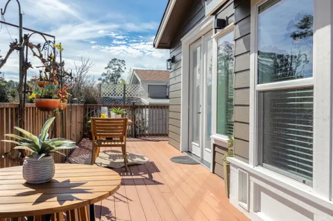 $865,000 | 2435 Felt Street, Unit 120, Santa Cruz, CA 95062