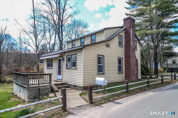 $390,000 | 2 Sawmill Road, Sherman, CT 06784