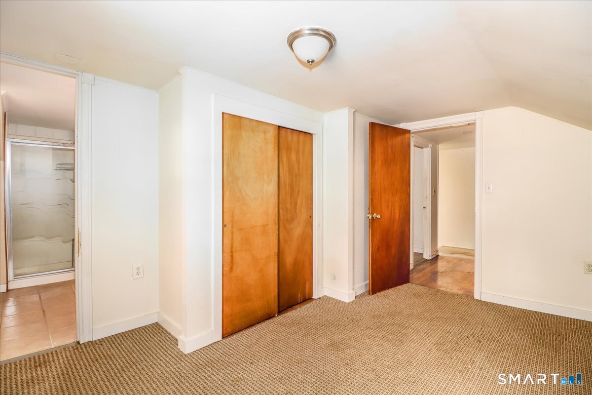 2 Sawmill Road Sherman, CT 06784 - Photo 31 of 40 a view of an empty room