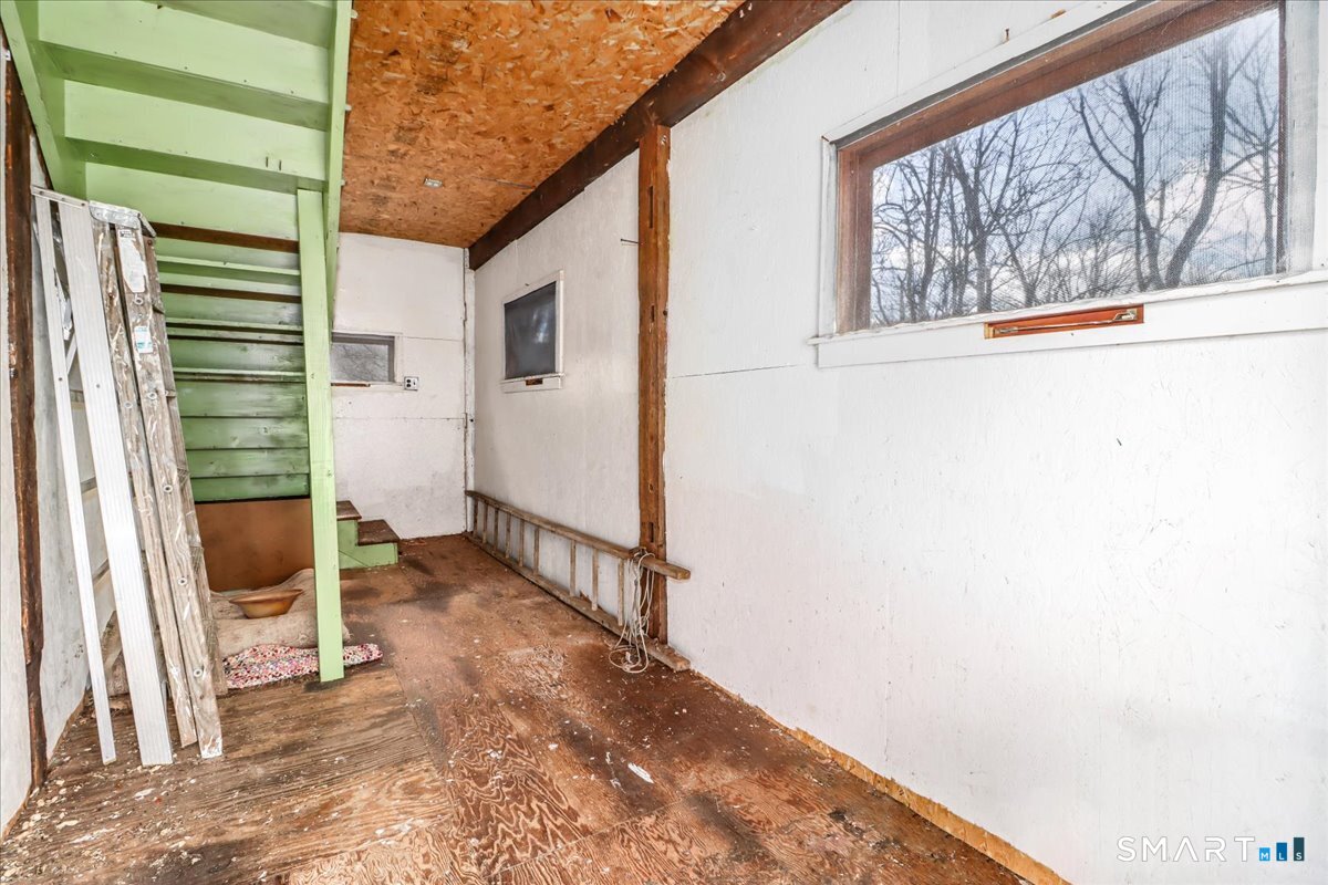 2 Sawmill Road Sherman, CT 06784 - Photo 34 of 40 a view of front door