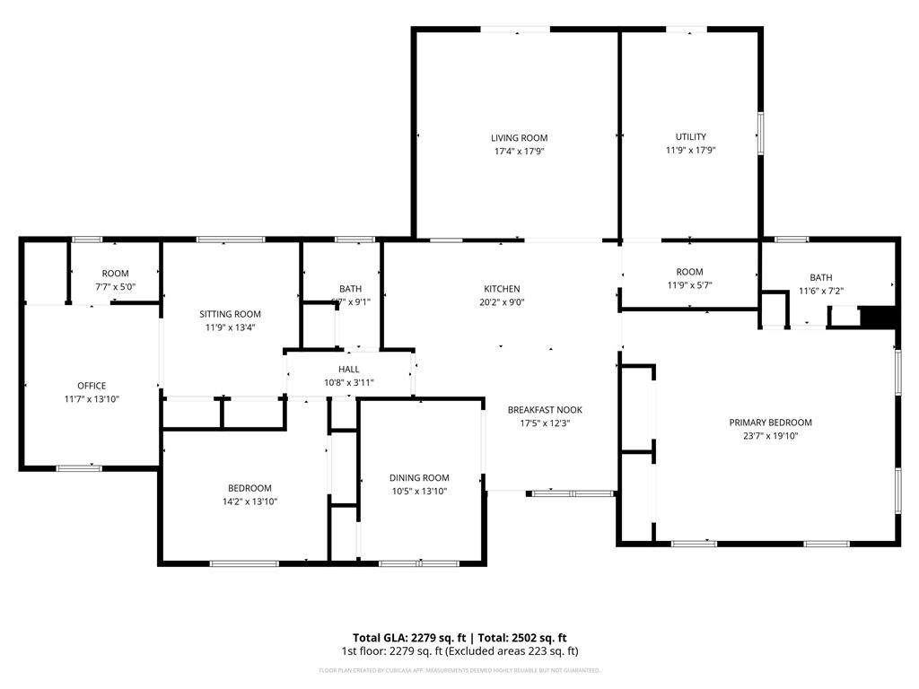 105 Radeke Street Welsh, LA 70591 - Photo 2 of 21