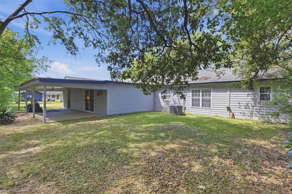 105 Radeke Street Welsh, LA 70591 - Photo 21 of 21