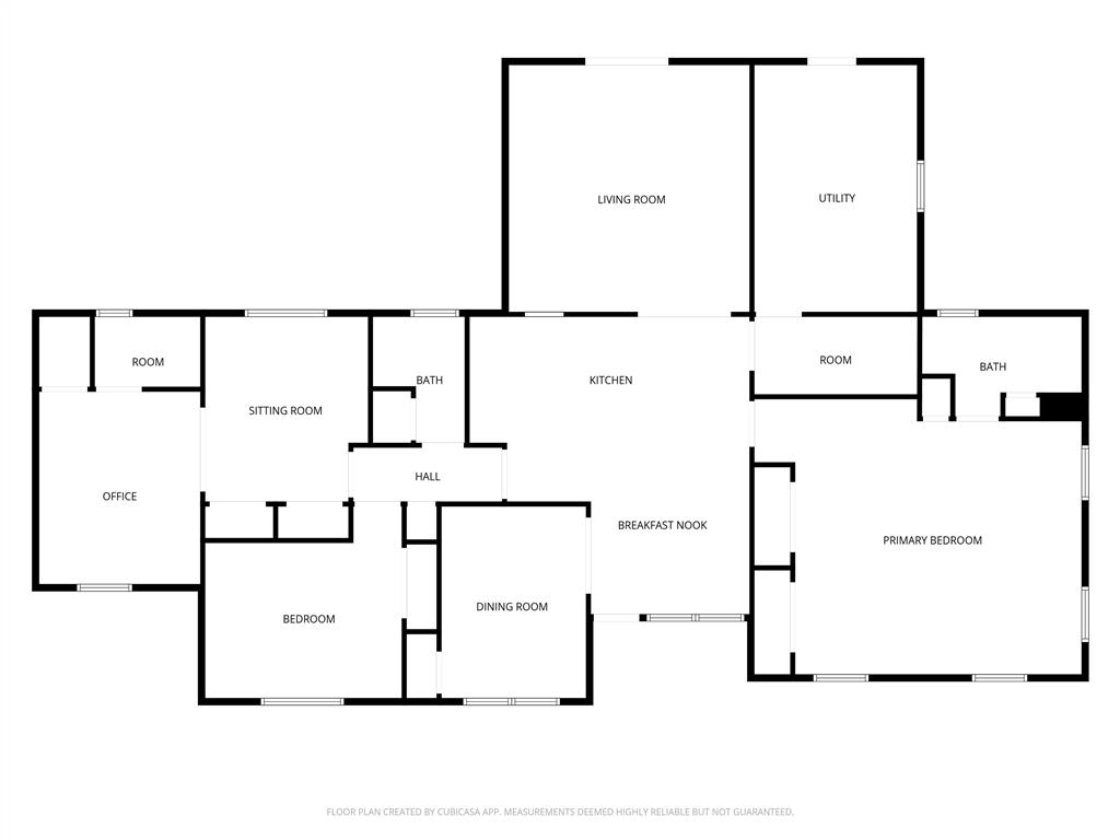 105 Radeke Street Welsh, LA 70591 - Photo 4 of 21