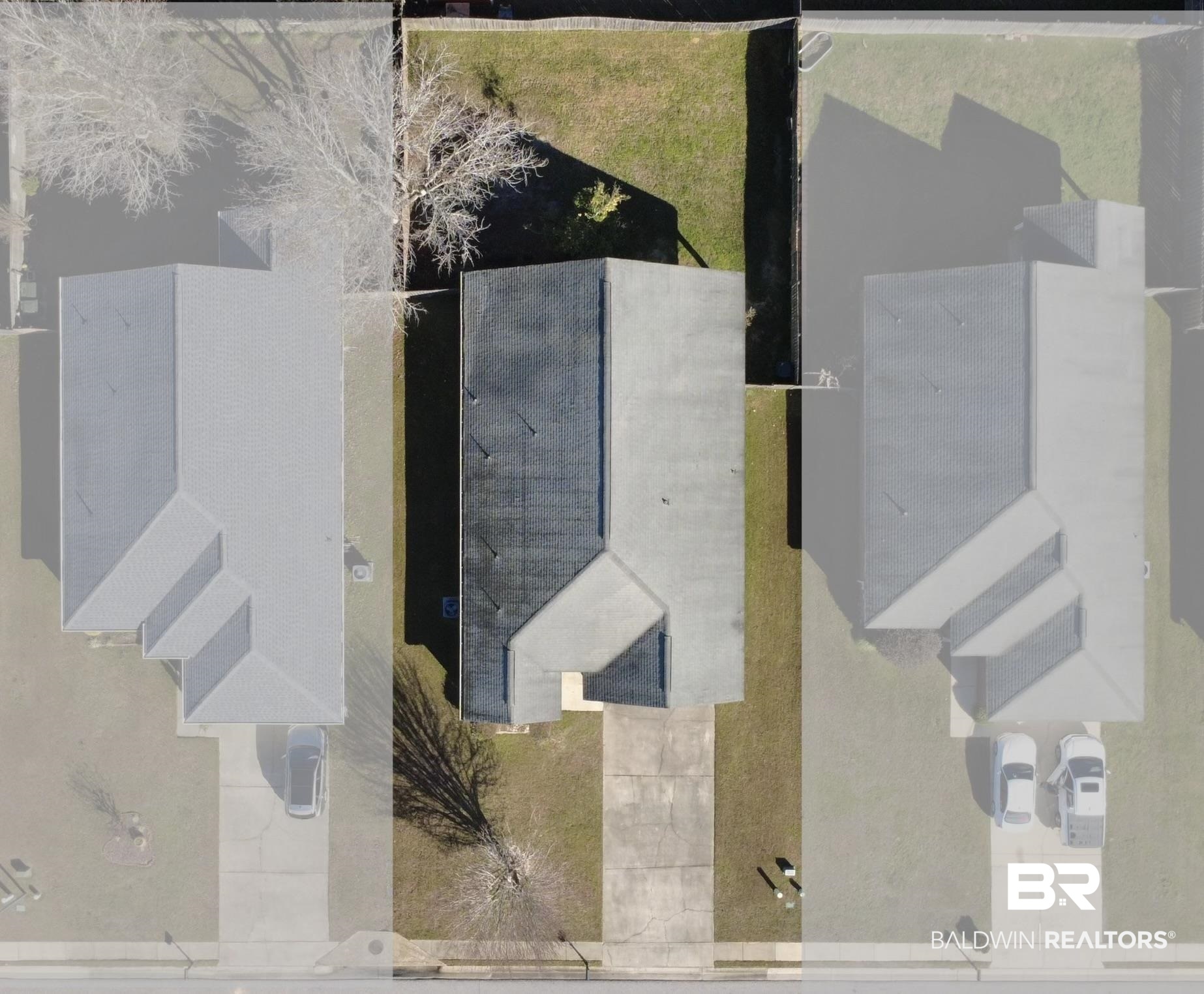 16677 Sugar Loop Foley, AL 36535 - Photo 19 of 21 Aerial View
