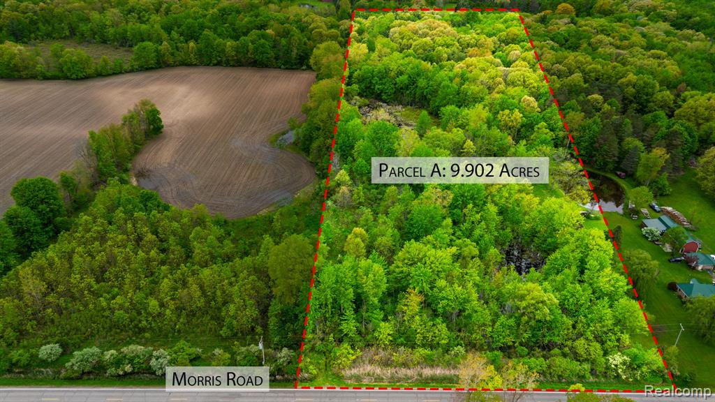 Lot A1 Morris Road Lapeer, MI 48446 - Photo 3 of 3 Gallery Image 3
