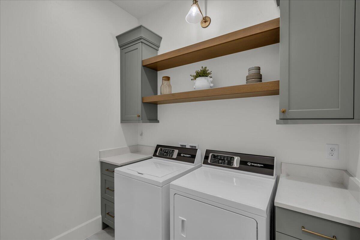 2608 Canyon Ridge Drive St. George, UT 84770 - Photo 73 of 108 Laundry Room Downstairs