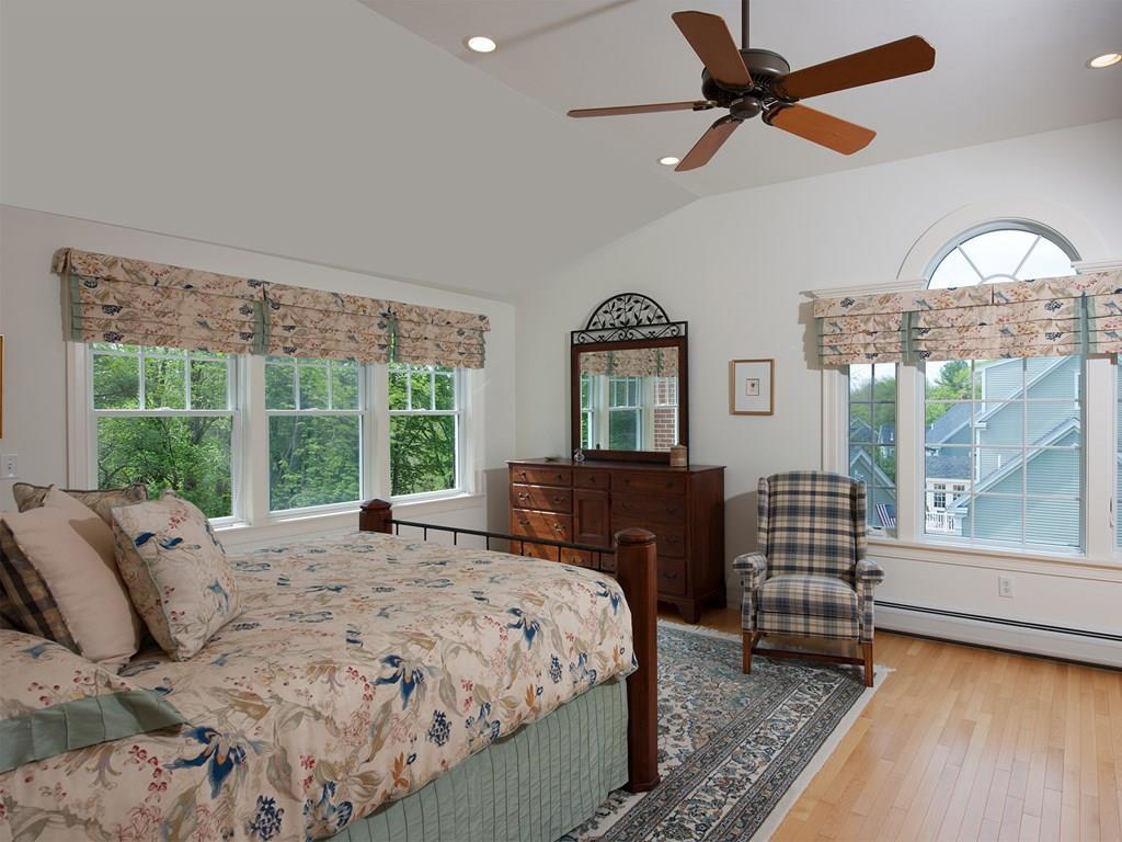 77 Ridge Road York, ME 03909 - Photo 30 of 35 Master bedroom is overflowing with...