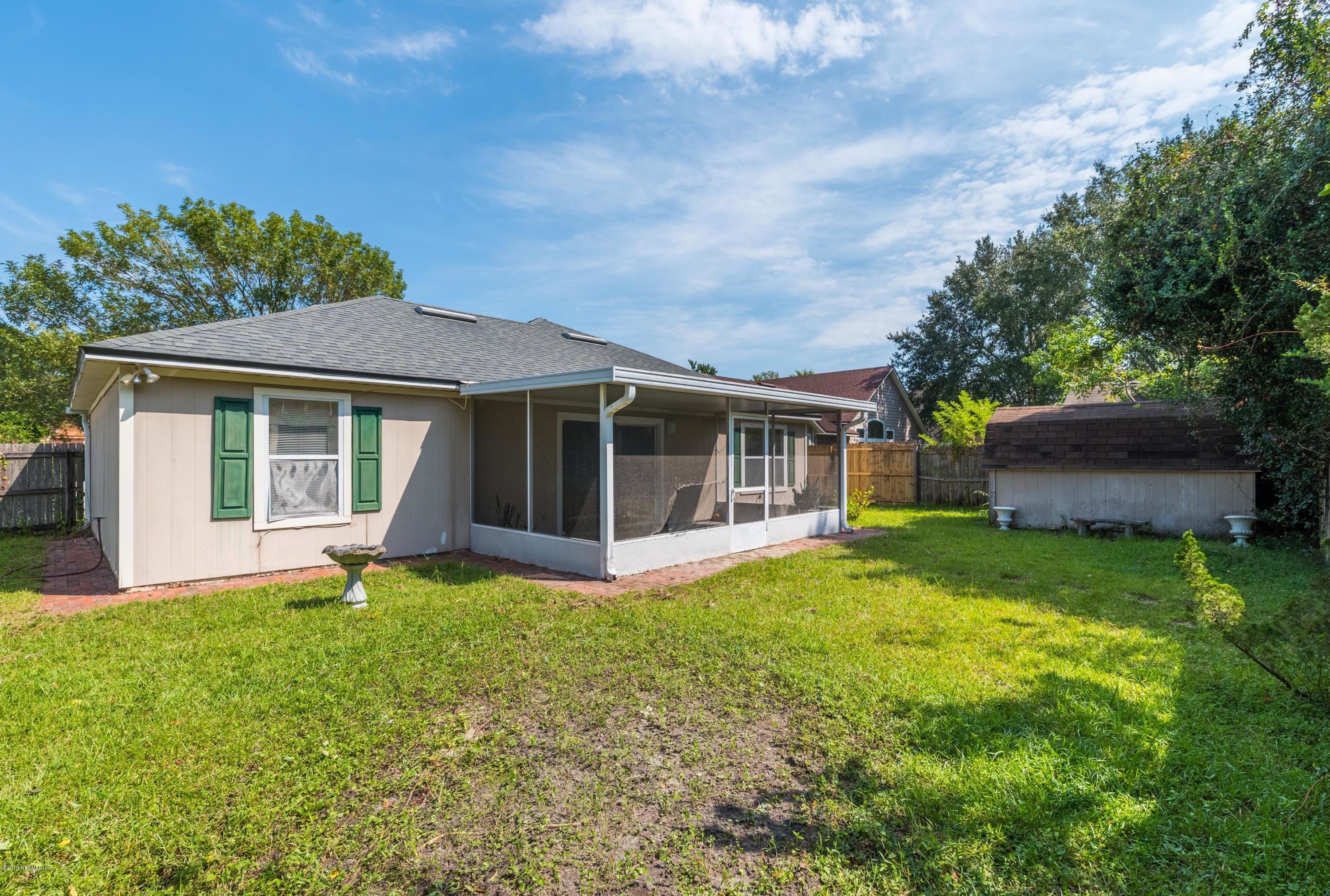4640 Ridge Walk Lane Jacksonville, FL 32257 - Photo 20 of 21 19