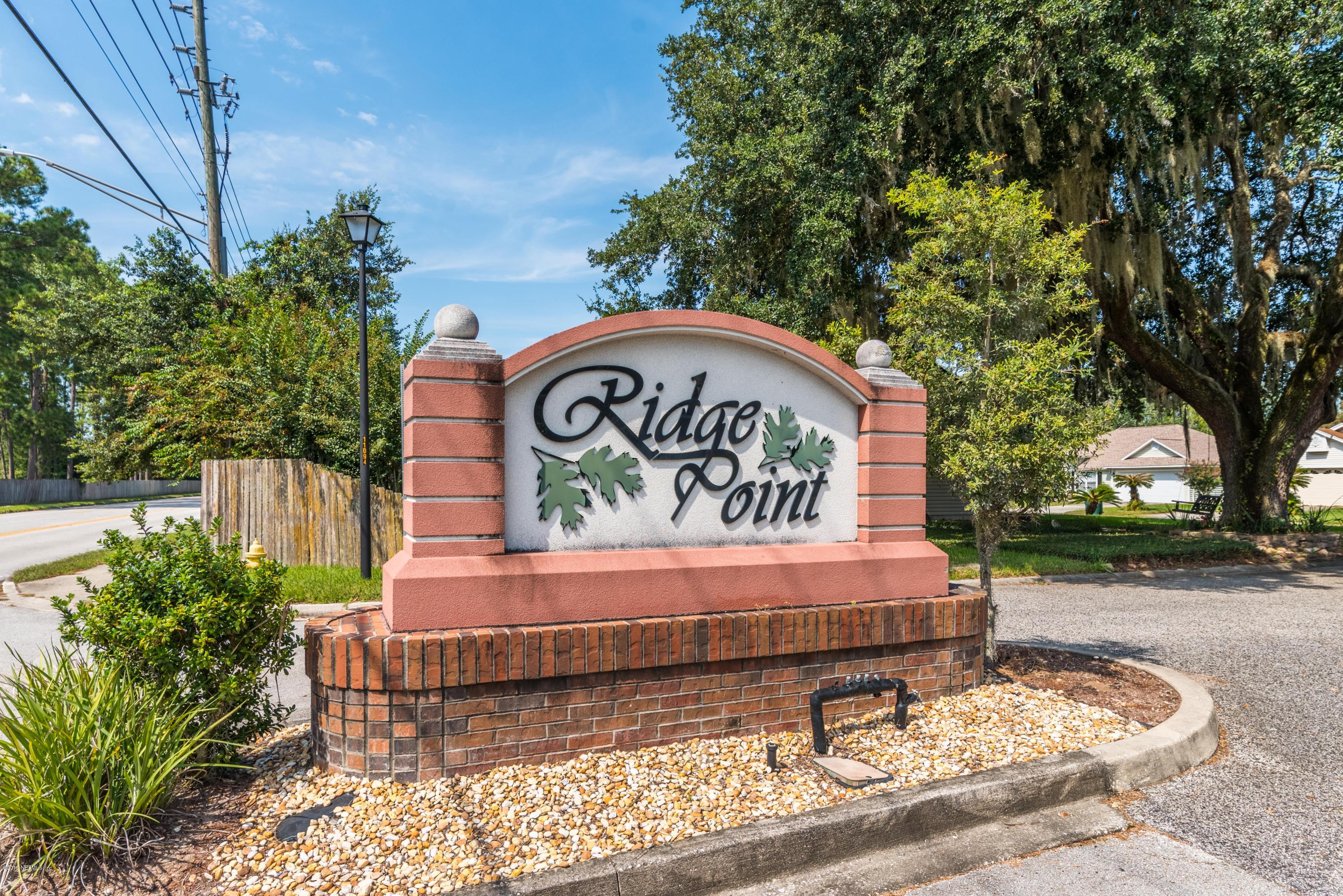 4640 Ridge Walk Lane Jacksonville, FL 32257 - Photo 21 of 21 20
