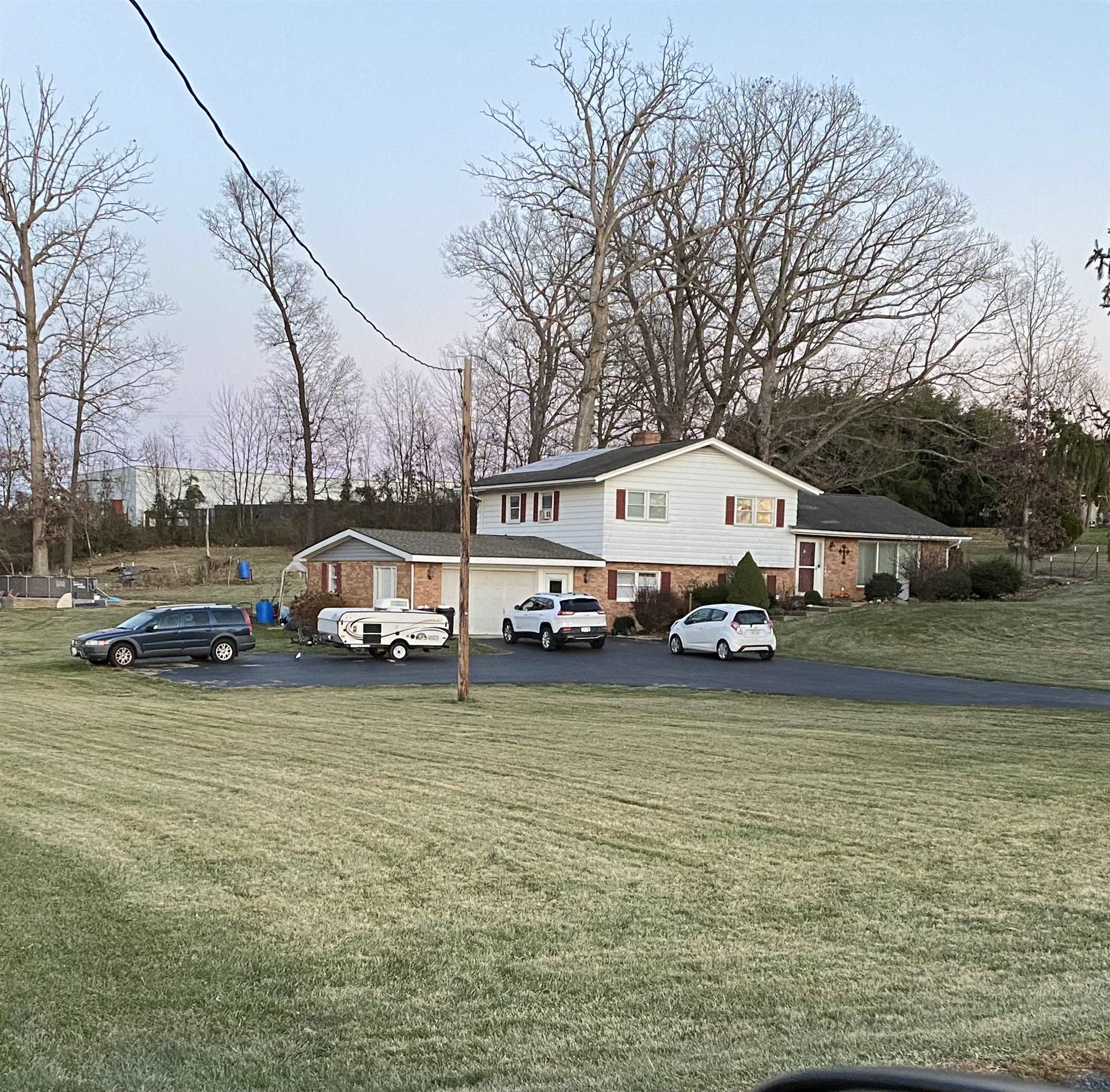 70 Augusta Farms Road Waynesboro, VA 22980 - Photo 1 of 17 Gallery Image 1