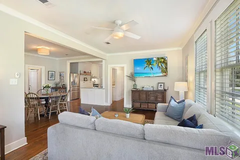 $495,000 | 1408 Stephens Avenue, Baton Rouge, LA 70808