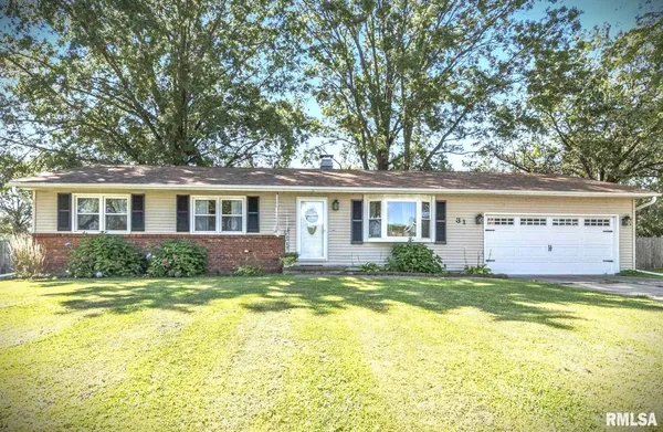 $229,900 | 31 Twilight Lane, Springfield, IL 62712