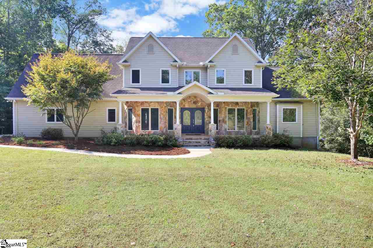 978 Holly Bush Road Easley, SC 29640 - Photo 1 of 31