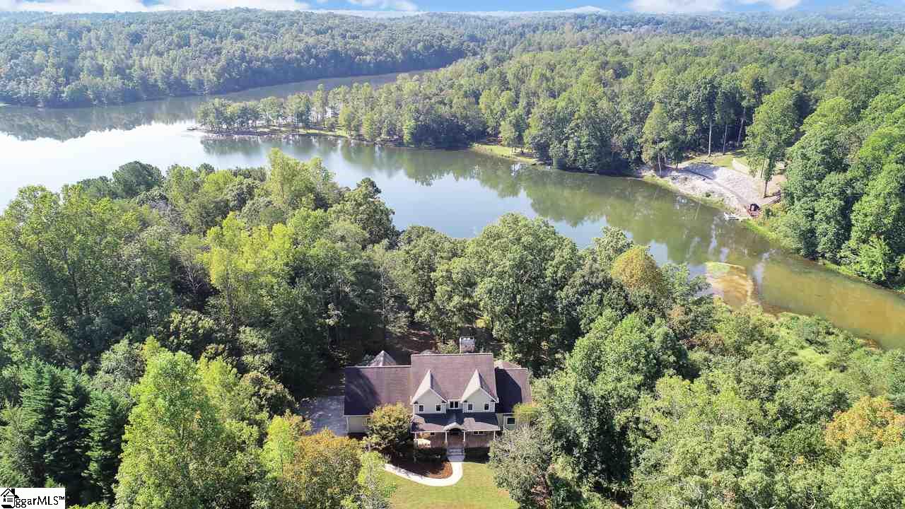 978 Holly Bush Road Easley, SC 29640 - Photo 28 of 31