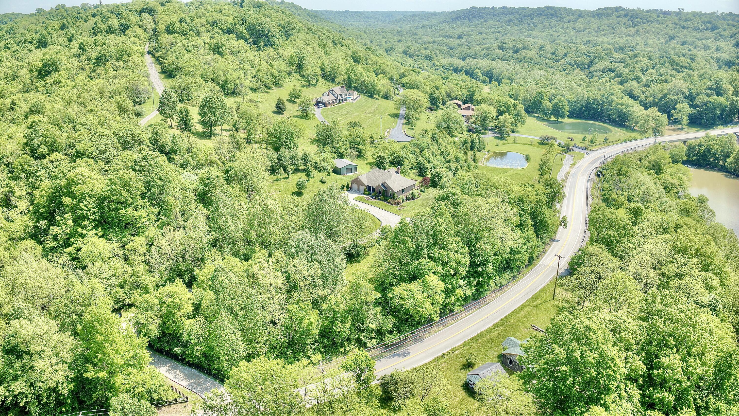 4670 Belleview Road Petersburg, KY 41080 - Photo 35 of 50