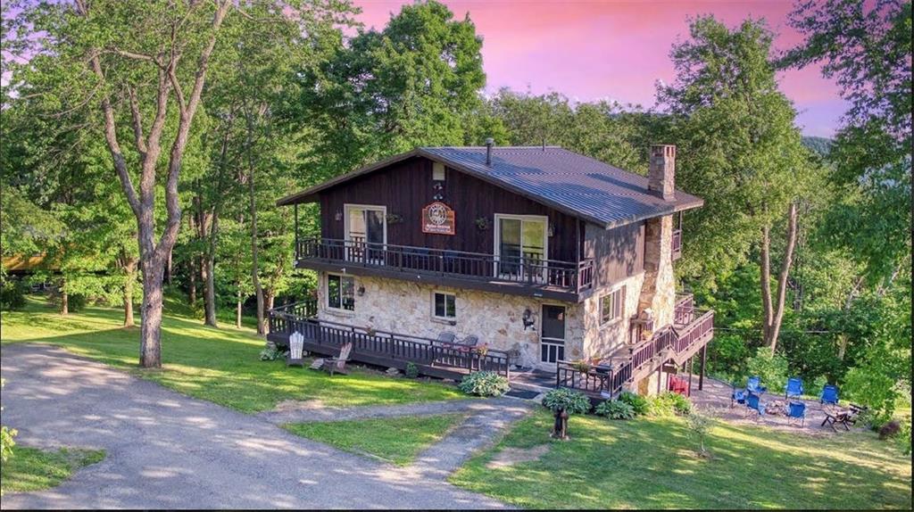 244 Alpine Heights Road Champion, PA 15622 - Photo 1 of 25 Gallery Image 1
