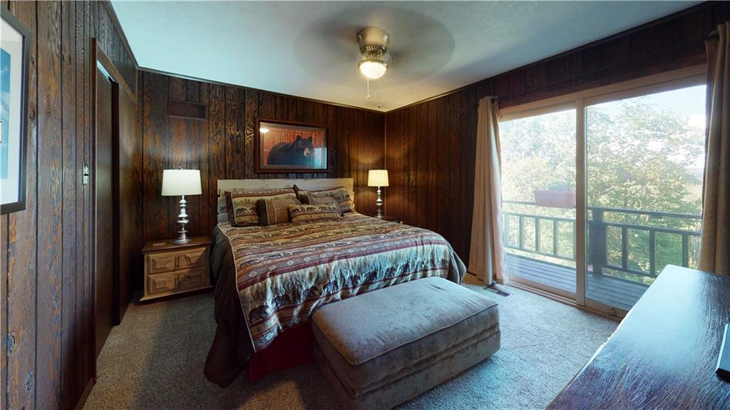 244 Alpine Heights Road Champion, PA 15622 - Photo 22 of 25 Gallery Image 22
