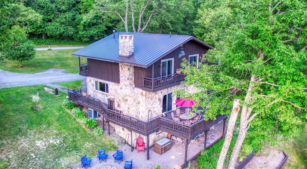 244 Alpine Heights Road Champion, PA 15622 - Photo 4 of 25 Gallery Image 4