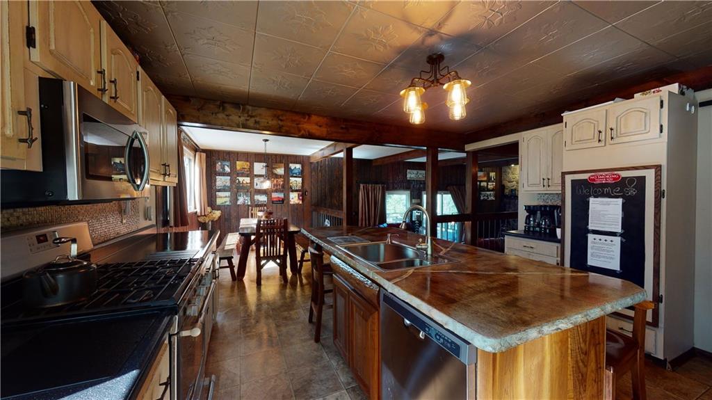 244 Alpine Heights Road Champion, PA 15622 - Photo 9 of 25 Gallery Image 9