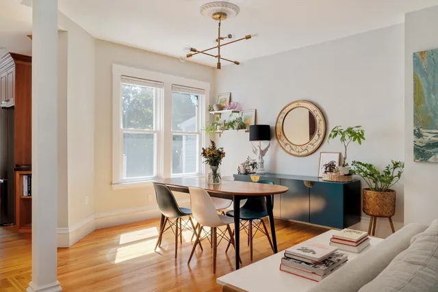 $1,100,000 | 43 Lowell Street, Unit 43, Somerville, MA 02143