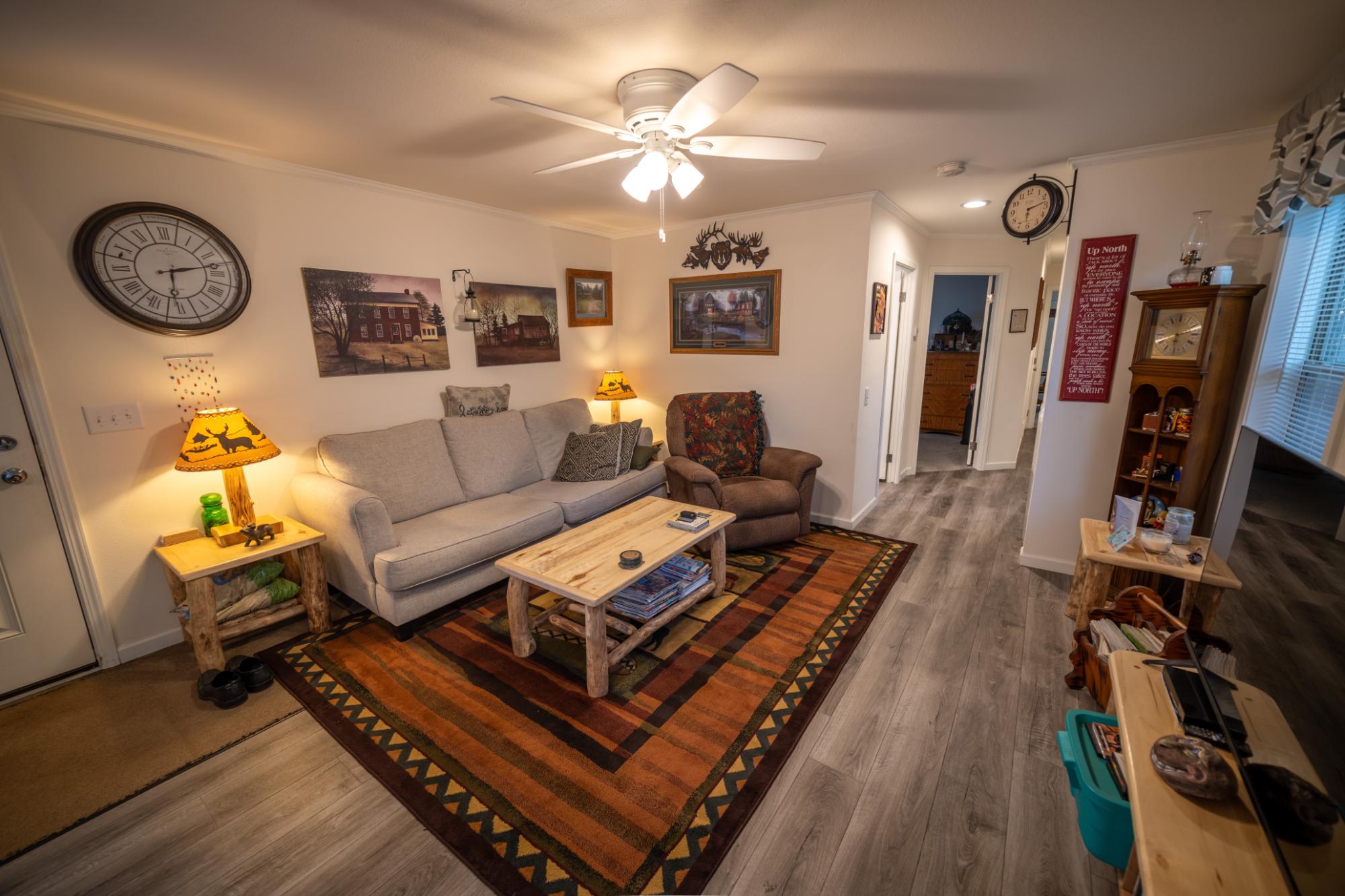 1440 Zeman Road Eagle River, WI 54521 - Photo 3 of 29 Gallery Image 3