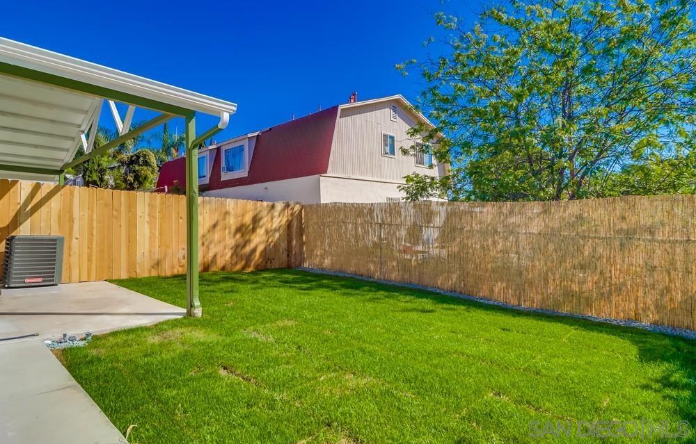 2821 Rosedale Way Spring Valley, CA 91977 - Photo 26 of 70