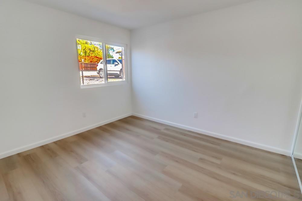 2821 Rosedale Way Spring Valley, CA 91977 - Photo 45 of 70 an empty room with a window