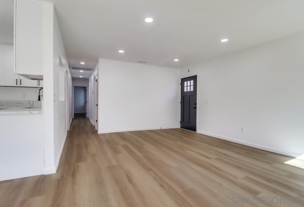 2821 Rosedale Way Spring Valley, CA 91977 - Photo 46 of 70 a view of an empty room with closet and a window
