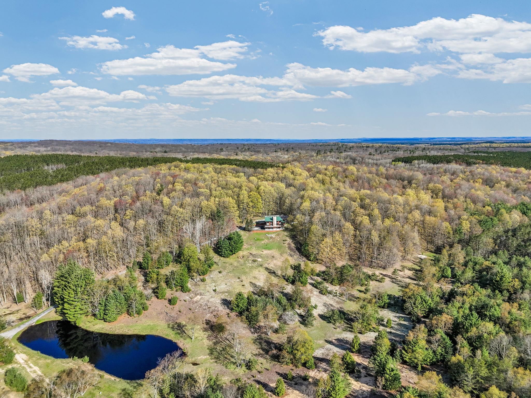 8356 West 38th Road Cadillac, MI 49601 - Photo 70 of 75