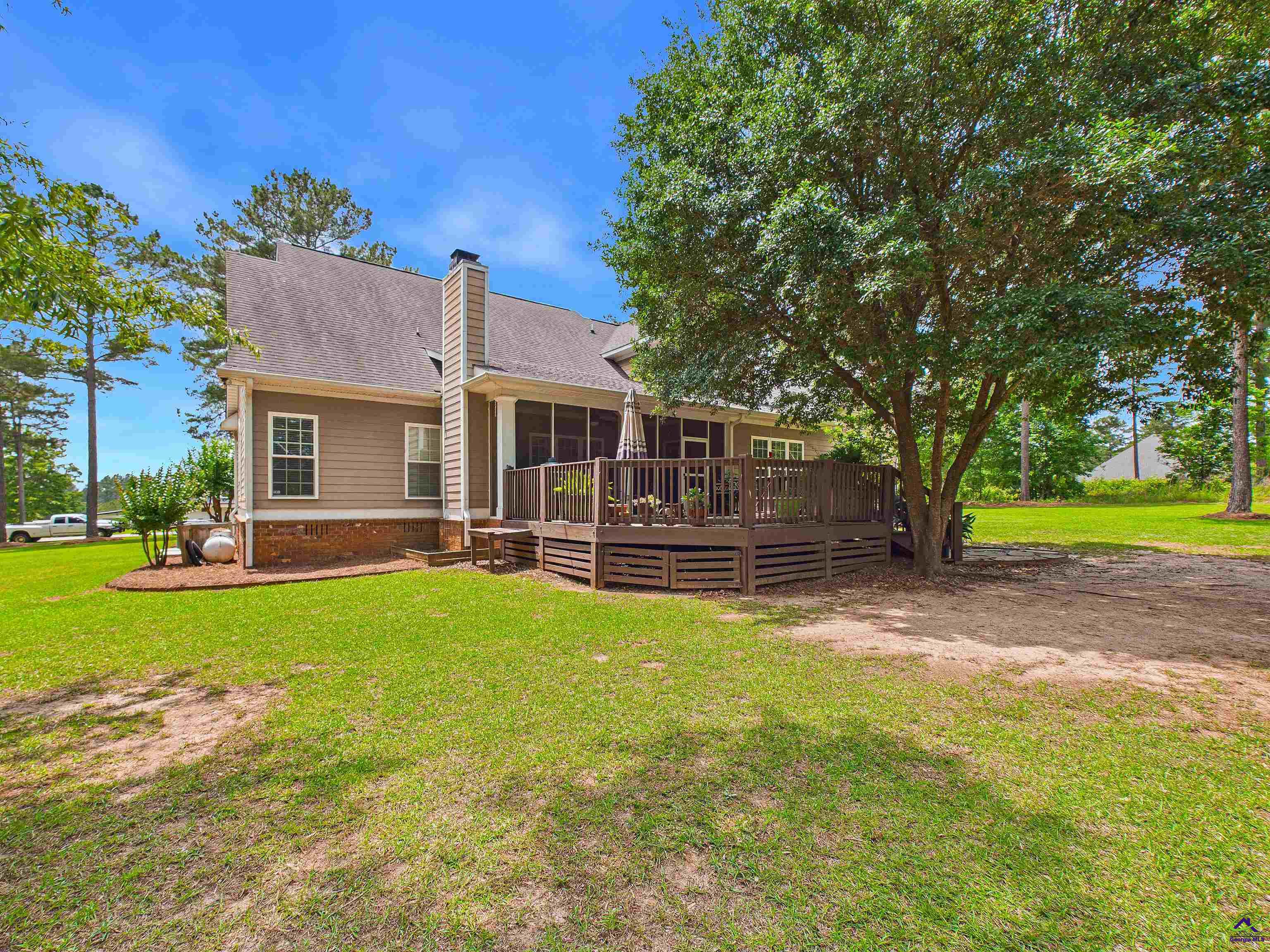 4041 Roundtop Circle Perry, GA 31069 - Photo 64 of 72