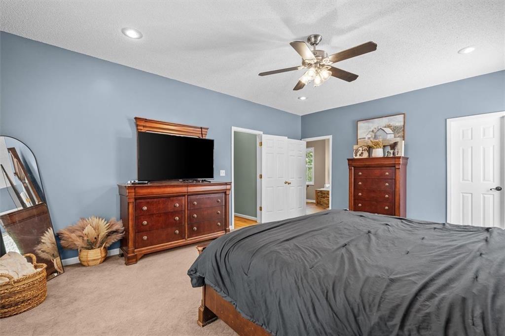 51 Moon Road Waco, GA 30182 - Photo 20 of 52 Gallery Image 20