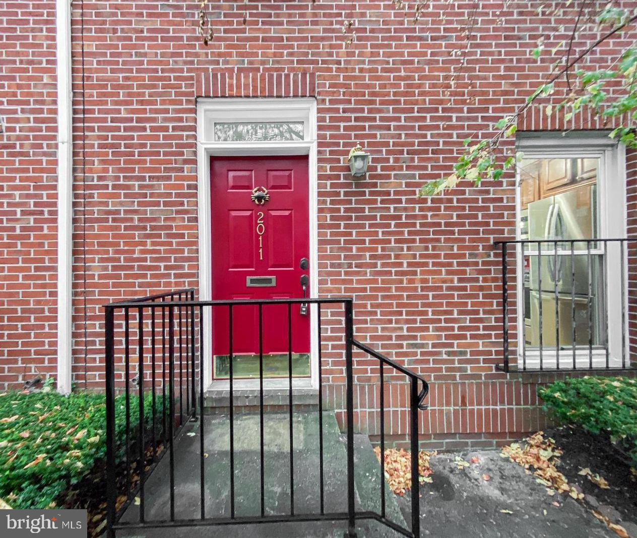 2011 Fountain Street Baltimore, MD 21231 - Photo 32 of 32