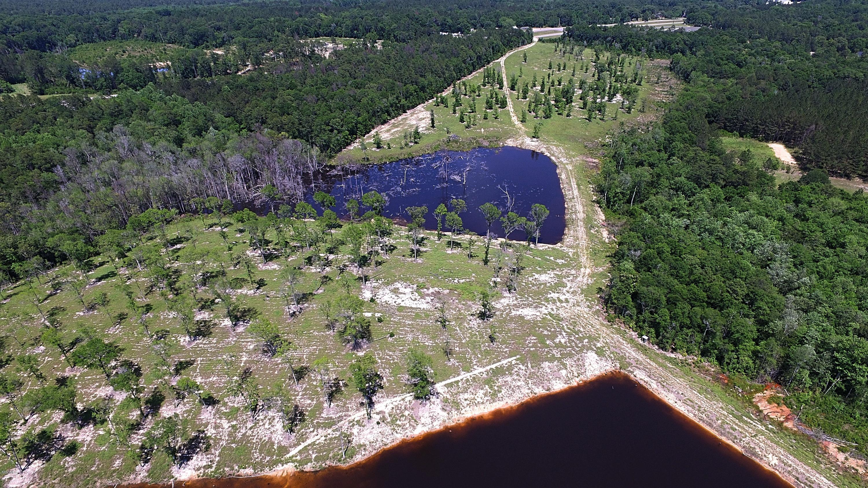 14119 Highway 98 Lucedale, MS 39452 - Photo 1 of 33 DJI_0030_Fotor
